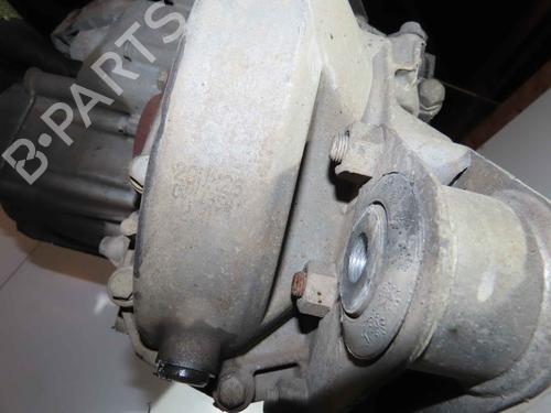 Gearbox PEUGEOT BOXER Van 2.2 HDi 100 | BP37058767M3 - Image 5