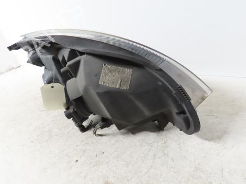 Left headlight RENAULT CLIO II (BB_, CB_) 1.4 16V (B/CB0P, BB13) | BP17994984C28 