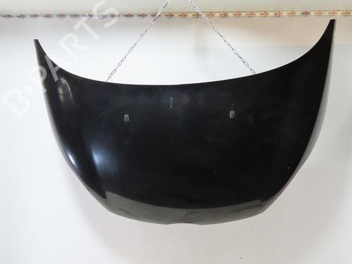 Capot Capot FORD FIESTA VI (CB1, CCN) 1.25 (60 hp) 36100280 36100280