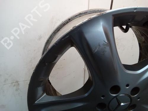 Rim MERCEDES-BENZ M-CLASS (W164) ML 320 CDI 4-matic (164.122) | BP16202795C45 