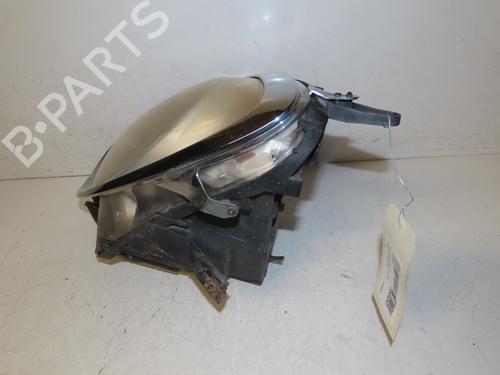 Left headlight ALFA ROMEO MITO (955_) 1.3 MultiJet (955AXP1A, 955AYC1A) | BP29153914C28 