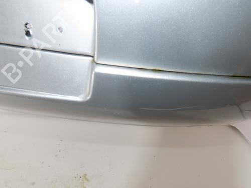 Rear bumper VW GOLF V (1K1) 1.9 TDI | BP31119519C8