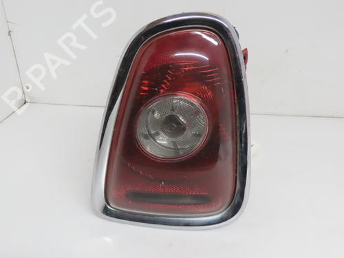 Used Right taillight MINI MINI (R56) Cooper S (174 hp) 15276050