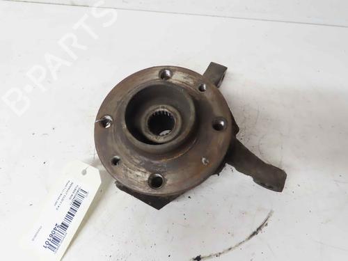 Used Left front steering knuckle Left front steering knuckle 37048050 37048050