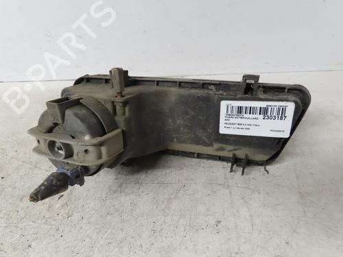 Used Right front fog light PEUGEOT 806 (221) 2.0 HDI (109 hp) 17994953