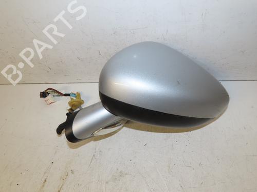 Left mirror CITROËN C4 II (NC_) 1.6 HDi 90 | BP29153551C26 