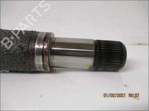 Right front driveshaft FORD TRANSIT Van (FA_ _) 2.2 TDCi | BP37052483M39 - Image 4