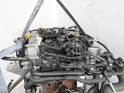 Motor FORD PUMA (J2K, CF7) 1.0 Flexifuel (125 hp) 19798707