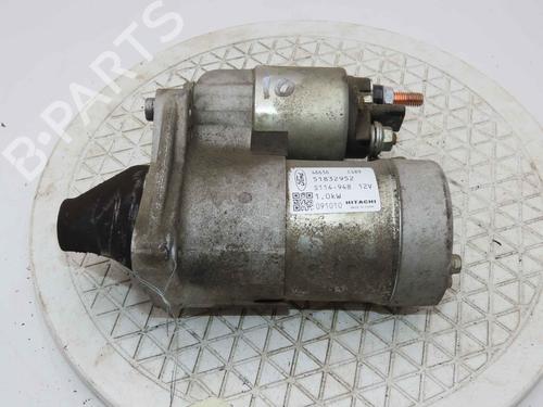 Used Starter Starter 37052769 37052769