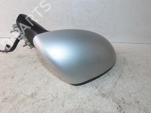 Right mirror RENAULT CLIO V (B7_) 1.0 TCe 100 (B7MT) | BP35796564C27 - Image 4