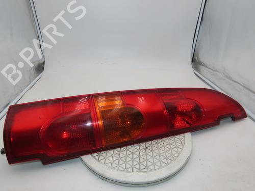 Used Left taillight Left taillight RENAULT KANGOO Express (FC0/1_) 1.5 dCi (FC08, FC09) (82 hp) 36659362 36659362