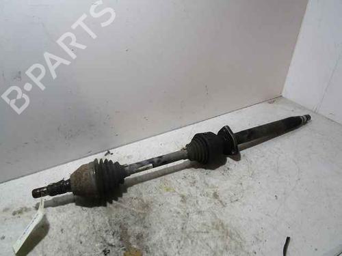 Used Right front driveshaft Right front driveshaft 37039274 37039274