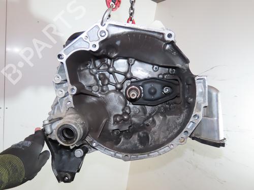 gearbox-citroen-c2-jm_-2003-2004-2005-2006-2007-2008-2009-2010-2011-2012-2013-2014-2015-2016-2017-32223678 main image