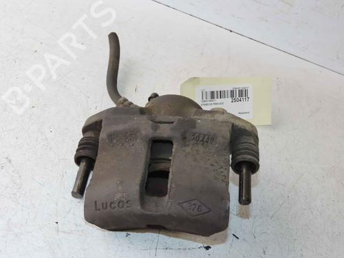 Used Right front brake caliper Right front brake caliper 37053474 37053474