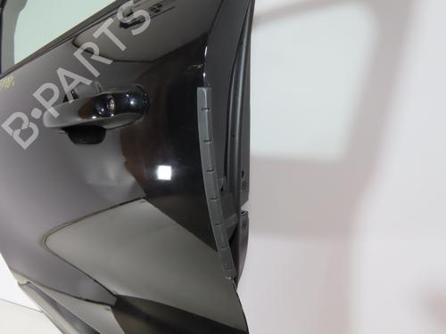 Left front door FORD KUGA III (DFK) 2.5 Duratec Plug-in-Hybrid | BP29986632C2