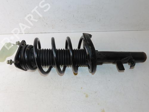 Left front shock absorber FORD C-MAX II (DXA/CB7, DXA/CEU) 1.6 TDCi | BP29216232M16 