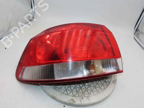 Venstre baglygte kofanger Venstre baglygte kofanger VW GOLF VI (5K1) 1.4 TSI (122 hp) 37058748 37058748