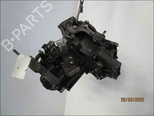 Gearbox FIAT 500 (312_) 1.3 D Multijet (312AXB1A) | BP37040245M3 - Image 3