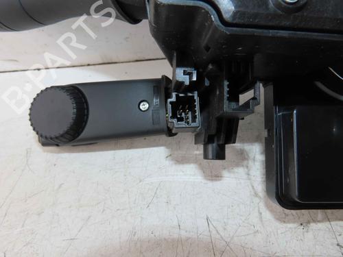 Steering column stalk RENAULT CLIO V (B7_) 1.0 LPG (B7MT) | BP37059862I23  - Image 7