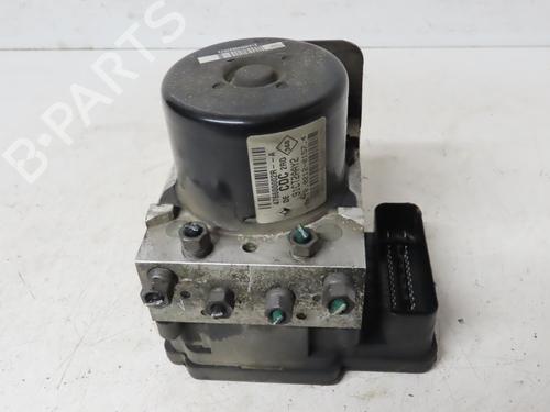 Used ABS pump RENAULT LAGUNA III (BT0/1) 2.0 dCi (BT01, BT08, BT09, BT0E, BT0K, BT12, BT1C, BT1D,... (150 hp) 29153038