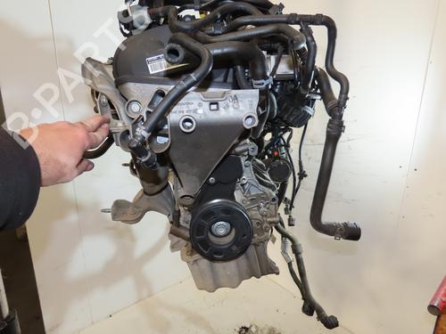 Engine SEAT ARONA (KJ7, KJP) 1.0 TSI | BP30047811M1