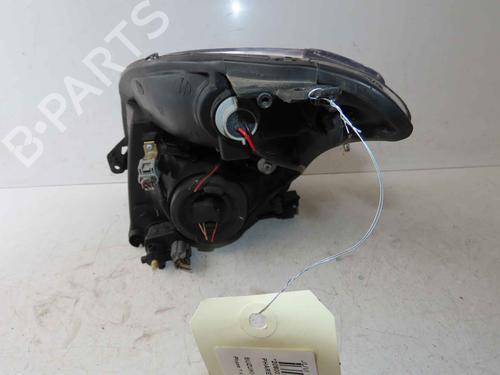 Right headlight SUZUKI SWIFT III (MZ, EZ) 1.3 (RS413, ZC11S) | BP37055334C29 - Image 4