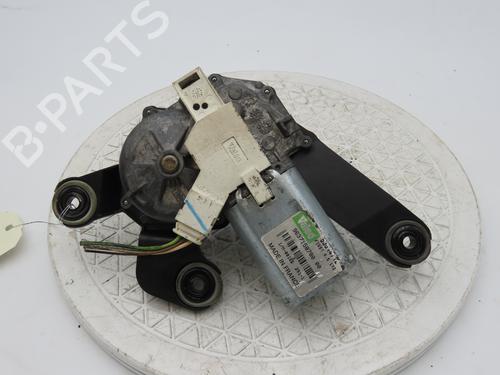 Rear wiper motor PEUGEOT 307 Break (3E) 1.6 HDi 110 | BP23064919M102 
