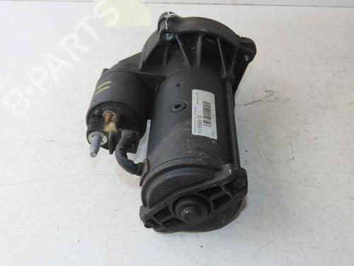 Starter PEUGEOT BOXER Van (244) 2.0 HDi | BP37057376M8 - Image 3