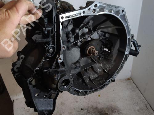 Gearbox CITROËN DS3 (SA_) 1.4 HDi 70 (SA8HP4) | BP39060951M3 - Image 3