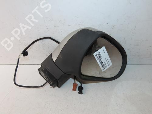 Used Right mirror Right mirror 33134406 33134406