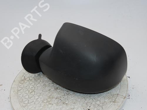 Left mirror DACIA DUSTER (HS_) 1.5 dCi 4x4 | BP22692936C26 