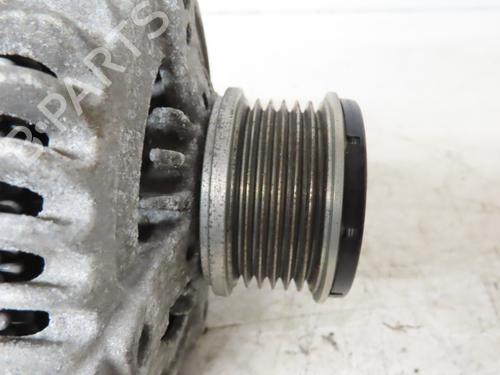 Alternator PEUGEOT 308 II (LB_, LP_, LW_, LH_, L3_) 1.5 BlueHDI 100 | BP16667422M7 