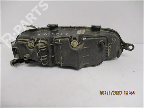 Left headlight FIAT PUNTO (188_) 1.9 JTD | BP10952259C28 