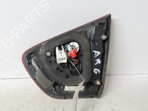Used Left tailgate light KIA RIO III (UB) 1.4 CRDi (90 hp) 17552206