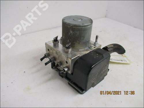 Used ABS pump CITROËN C4 Grand Picasso I (UA_) 1.6 HDi (109 hp) 10944963