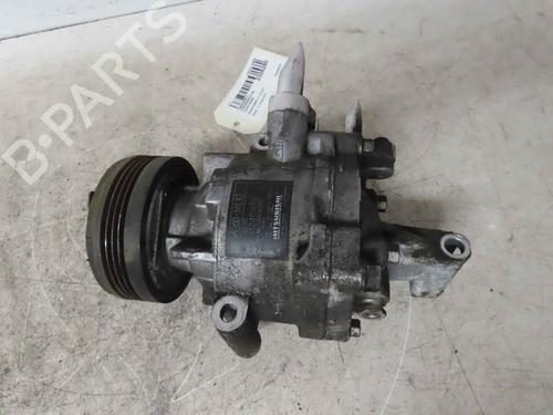 AC compressor SUZUKI SWIFT IV (FZ, NZ) 1.2 (AZH412, ZC72S) | BP37044610M34 - Image 2
