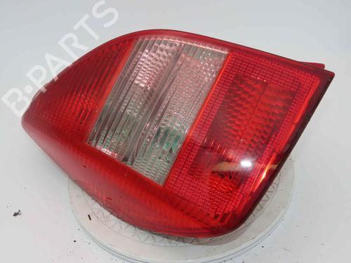 Used Rear bumper left light Rear bumper left light 37047668 37047668