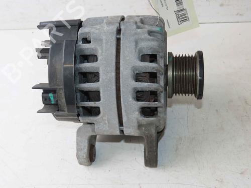 Generator RENAULT CLIO V (B7_) 1.0 TCe 100 (B7MT) | BP37055642M7 - Image 4