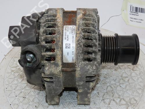 alternator-ford-c-max-ii-dxacb7-dxaceu-10-ecoboost-1821291-2010-2011-2012-2013-2014-2015-2016-2017-2018-2019-22692787 main image