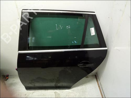 Left rear door VW GOLF VI Variant (AJ5) 1.6 TDI | BP15378230C4 