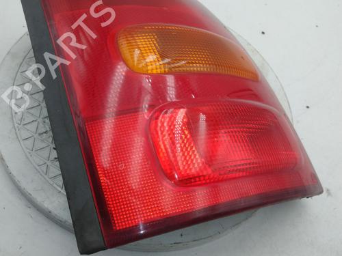 Piloto izquierdo paragolpes trasero Piloto izquierdo paragolpes trasero NISSAN MICRA II (K11) 1.3 i 16V (HK11) (75 hp) 37411229 37411229