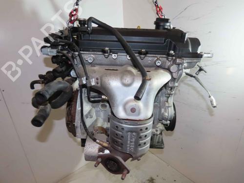 Engine HYUNDAI i20 I (PB, PBT) 1.2 | BP37053912M1 - Image 3