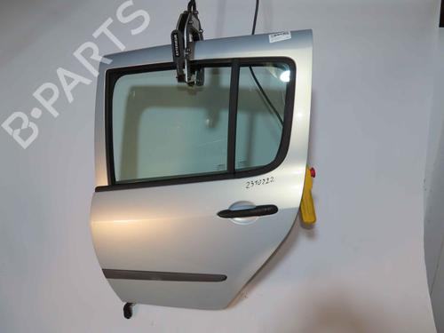 left-rear-door-renault-modus-grand-modus-fjp0_-2004-37045036 main image