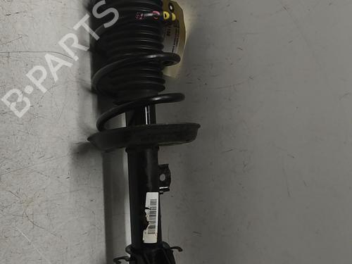 Used Left front shock absorber Left front shock absorber FIAT PUNTO EVO (199_) 1.2 (65 hp) 39642822 39642822