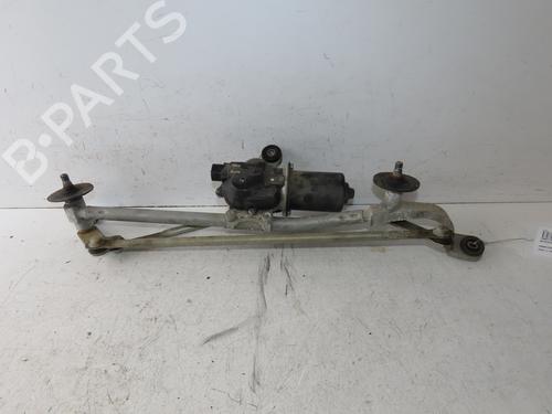Used Front wiper motor Front wiper motor NISSAN NV200 Van 1.5 dCi 90 (M20, M20N, M20M) (90 hp) 33135767 33135767
