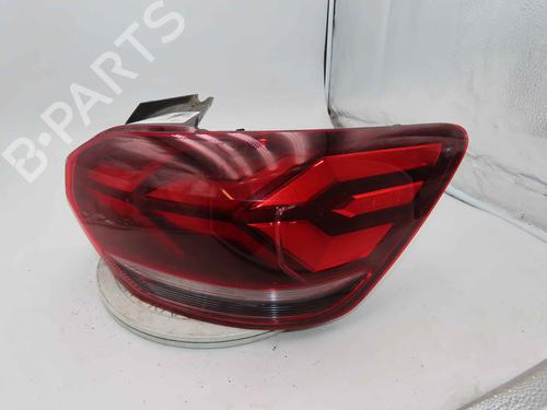 Right taillight DACIA SANDERO III 1.0 TCe 90 | BP37055492C35 - Image 2