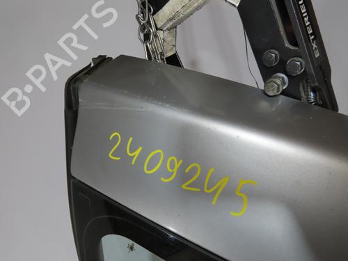 Used Right tailgate DACIA LOGAN MCV (KS_) 1.6 (KS0B, KS0D, KS0F) (87 hp) 26303846