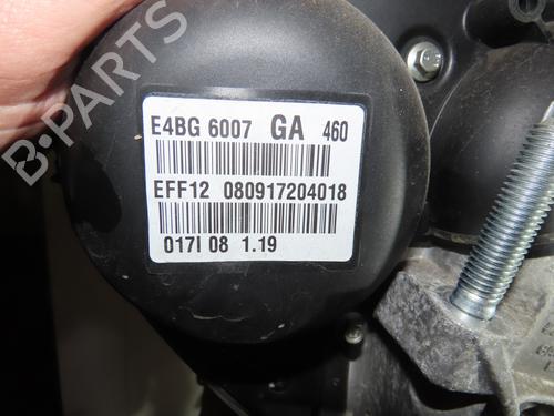 Engine FORD KA+ III (UK, FK) 1.2 Ti-VCT | BP31275536M1 - Image 6