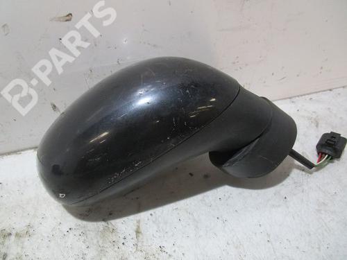 Right mirror SEAT LEON (1P1) 1.9 TDI | BP10947943C27 