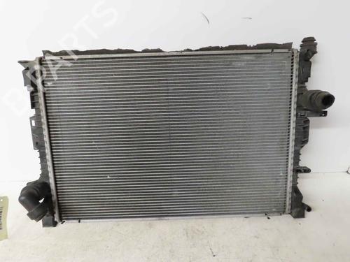 Used Water radiator Water radiator 37045616 37045616